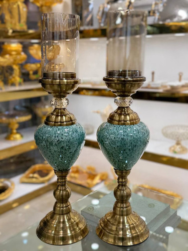 شمعدان