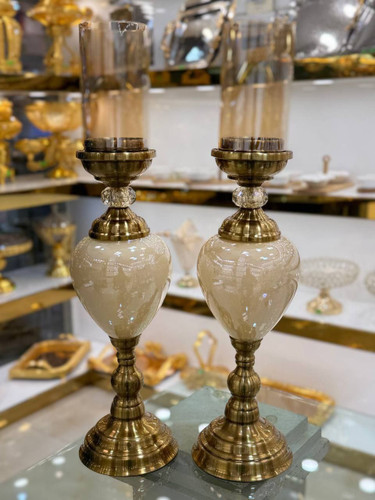 شمعدان