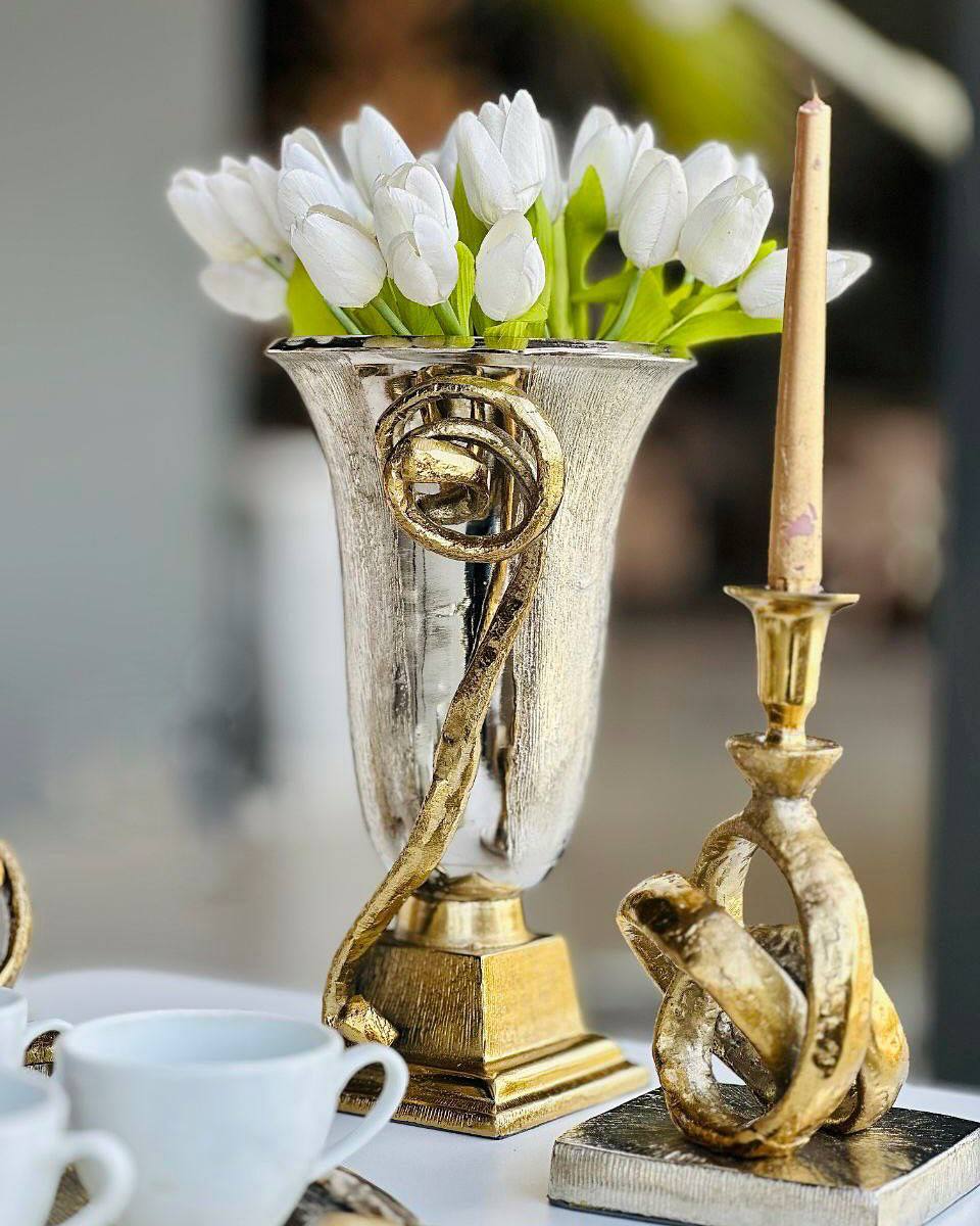 گلدان