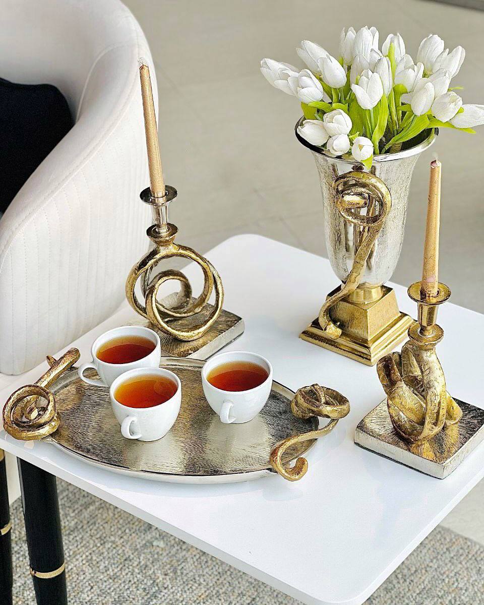 سرویس پذیرایی