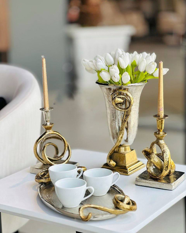 سرویس پذیرایی