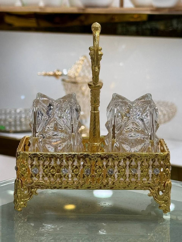 نمکدان پذیرایی