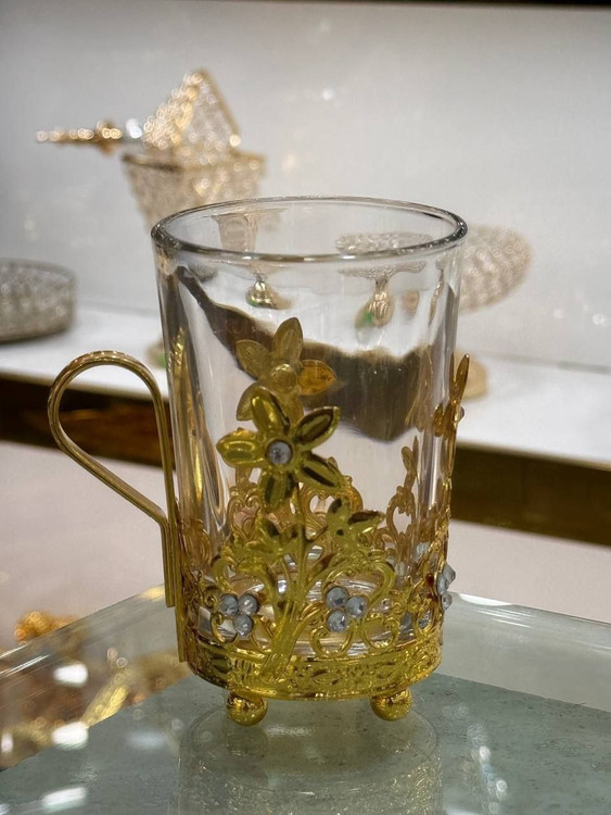 استکان چایخوری