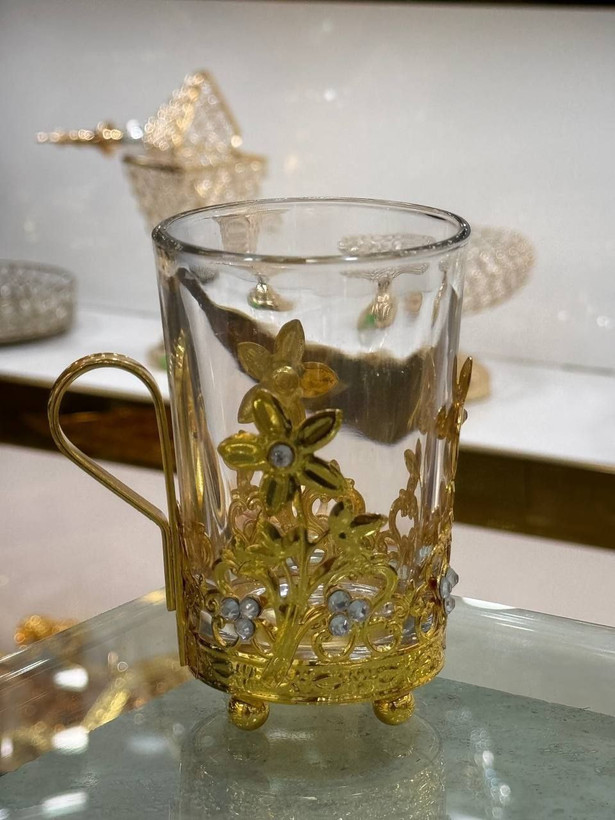 استکان چایخوری