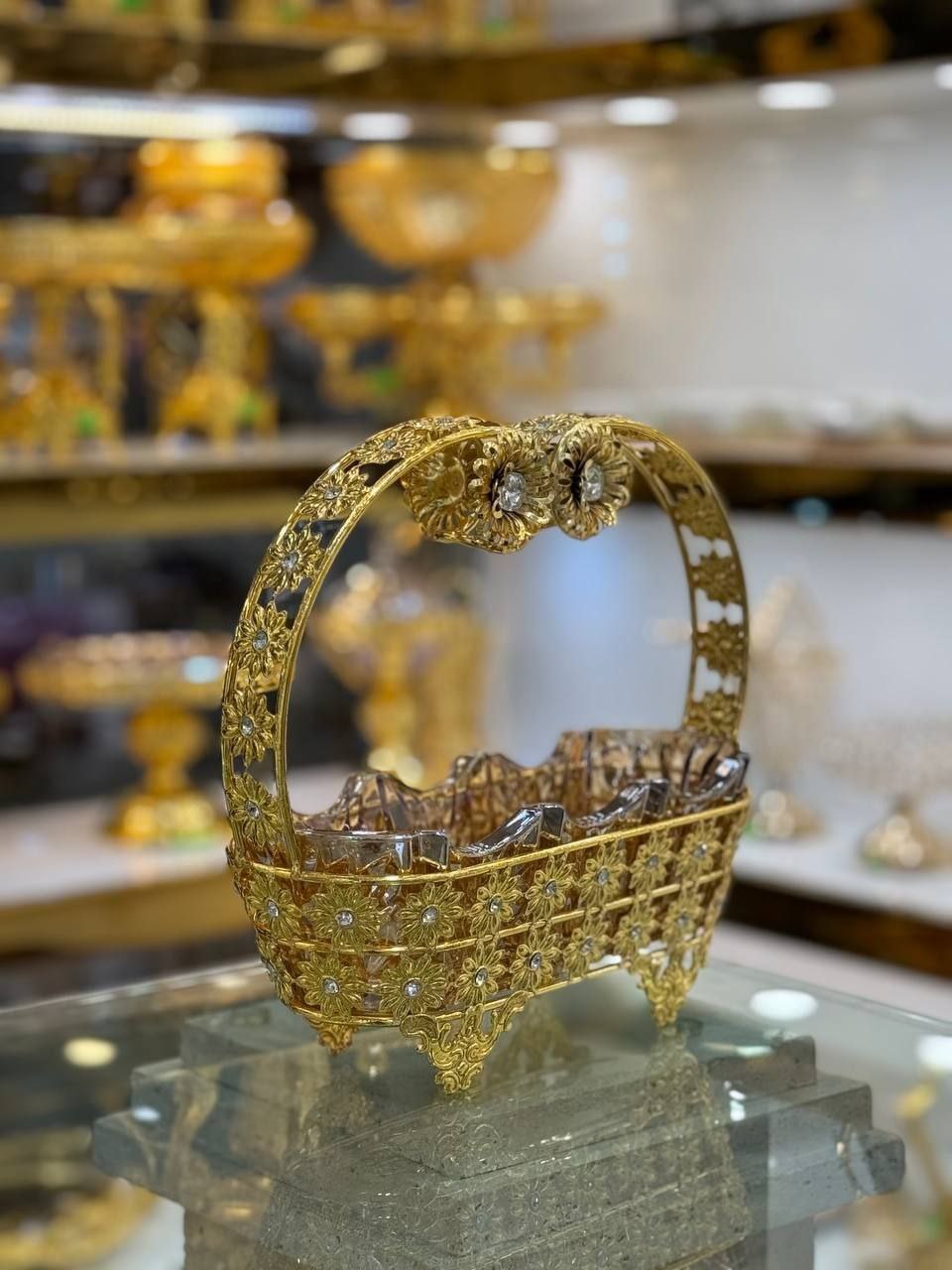 جاکارد و چنگال