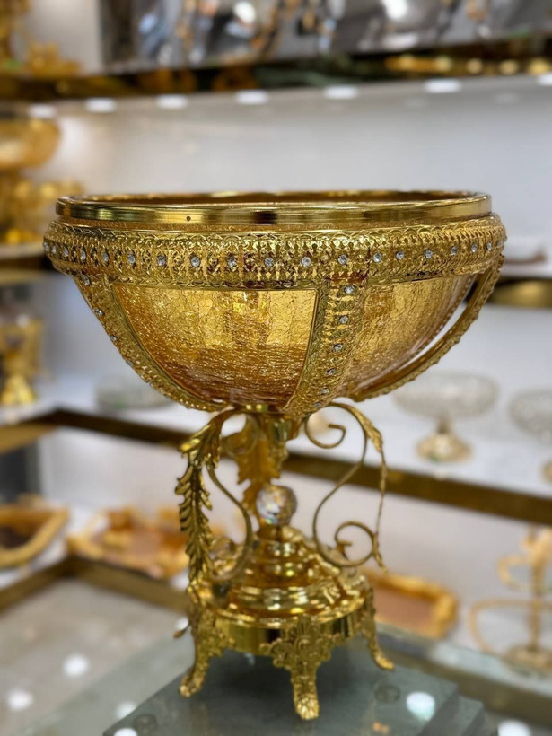میوه خوری پایه دار