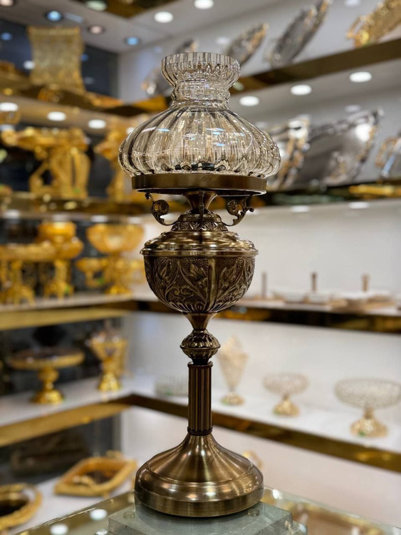 آباژور رومیزی