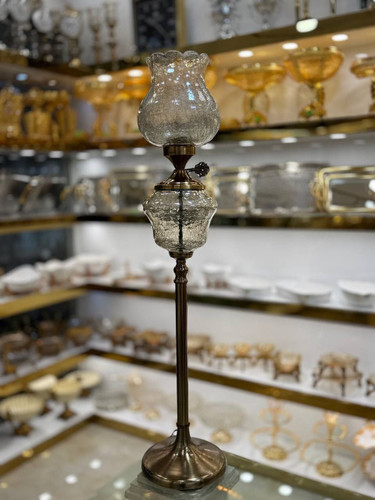 آباژور کنار سالنی