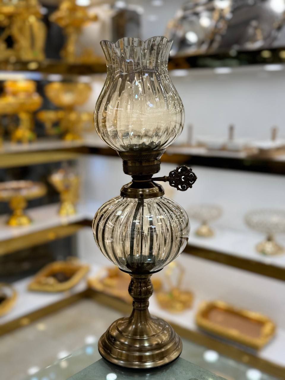شمعدان