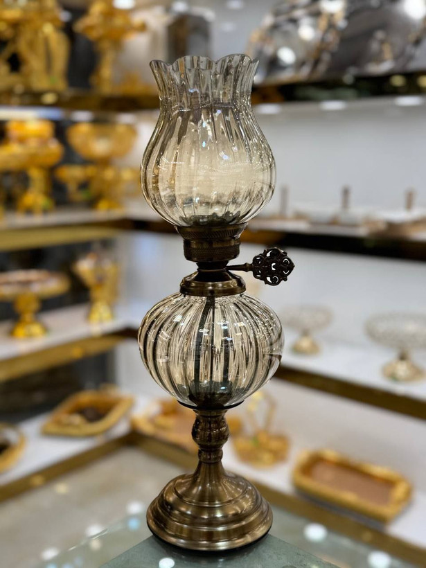شمعدان