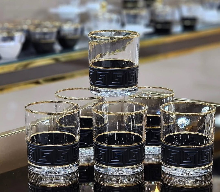 لیوان پذیرایی