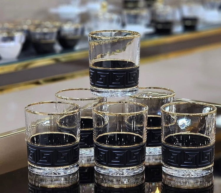 لیوان پذیرایی