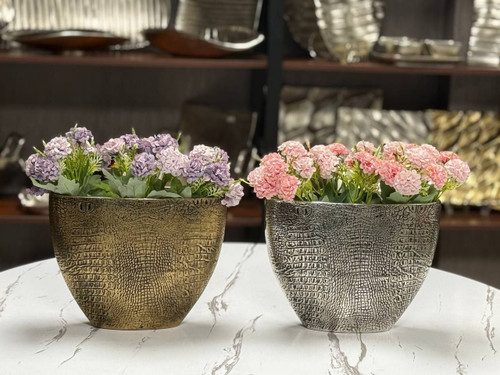 گلدان رومیزی دکوراتیو