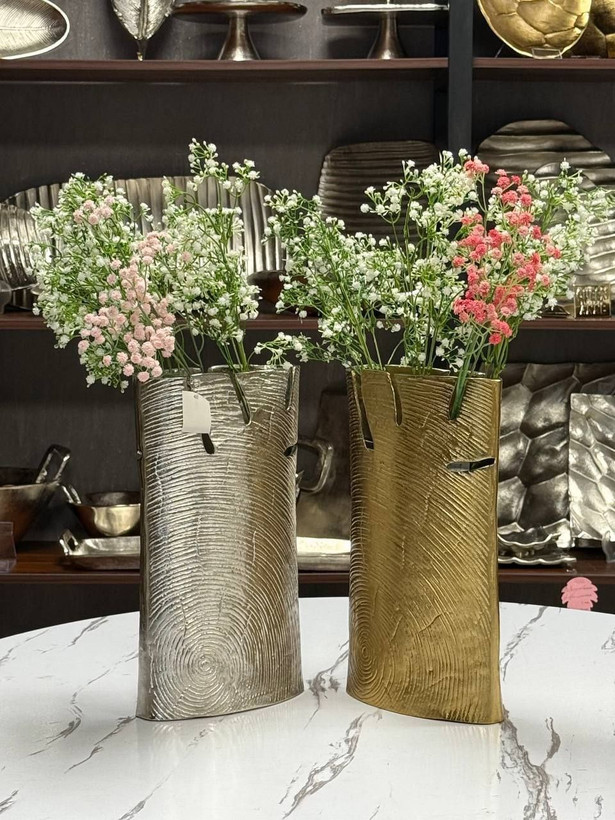 گلدان رومیزی دکوراتیو