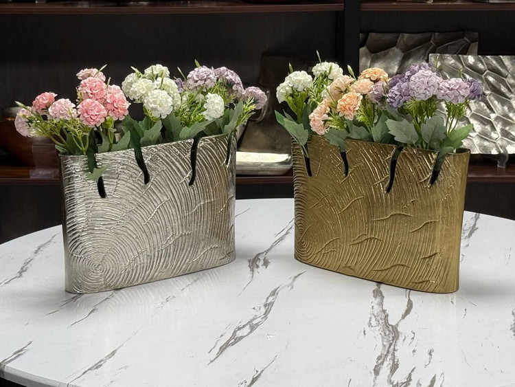 گلدان رومیزی دکوراتیو