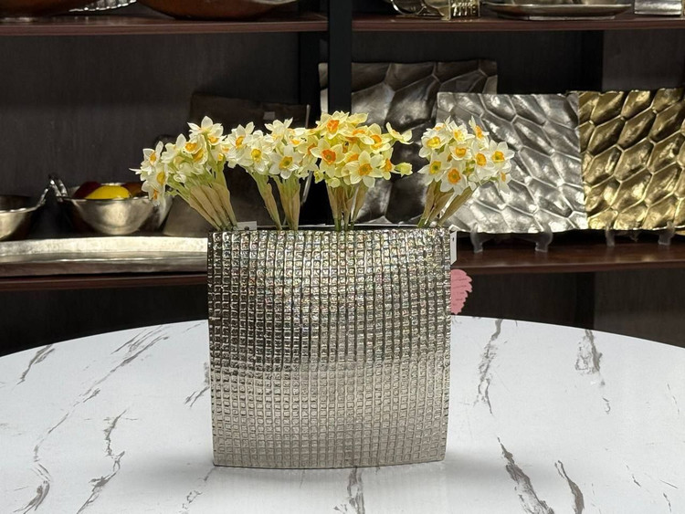 گلدان رومیزی دکوراتیو