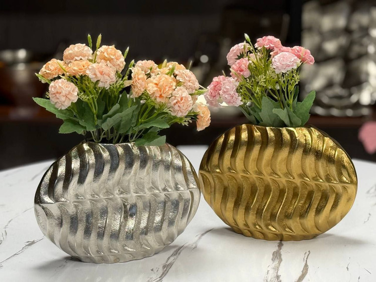 گلدان های خاص رومیزی