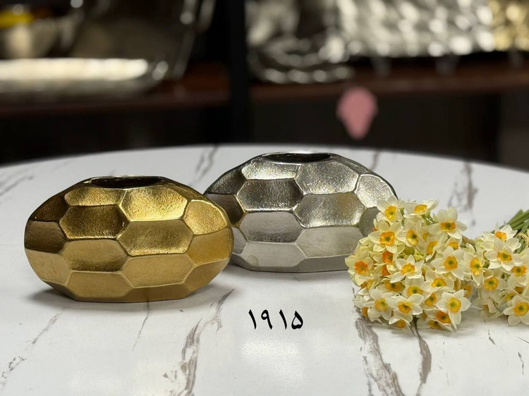 گلدان رومیزی دکوراتیو