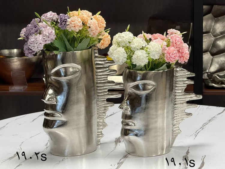 گلدان رومیزی دکوراتیو