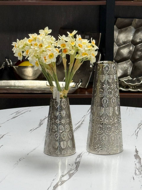 گلدان رومیزی دکوراتیو