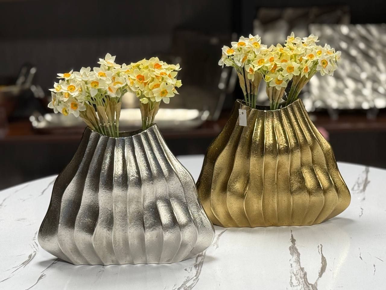 گلدان