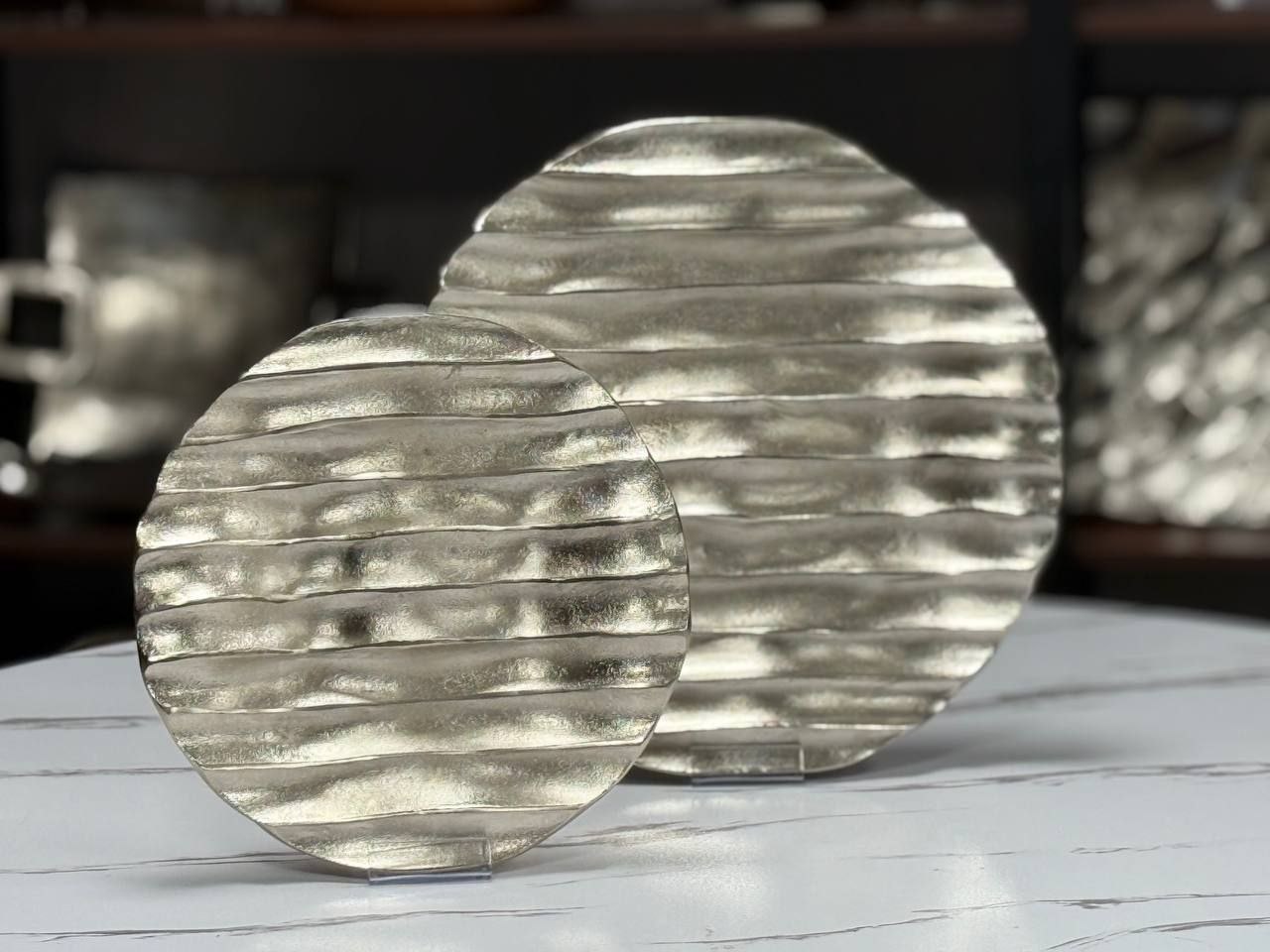 دیس پذیرایی