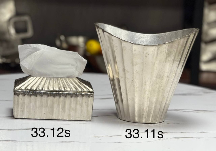 سطل زباله پذیرایی