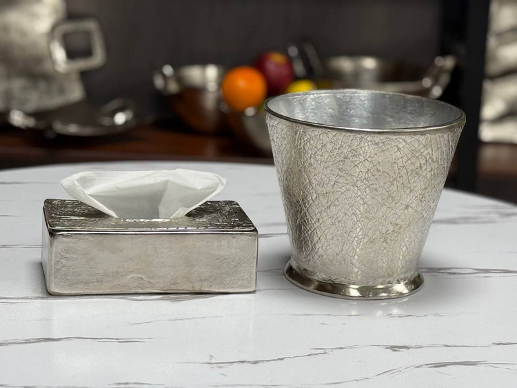 سطل زباله پذیرایی