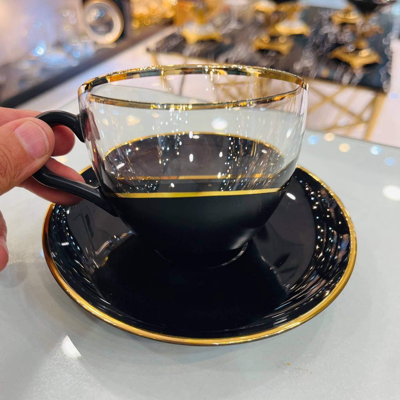 فنجان چایخوری