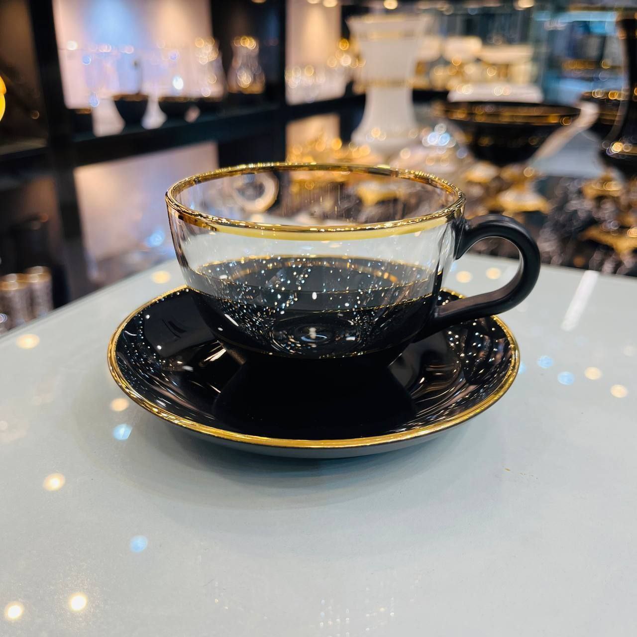 فنجان چایخوری