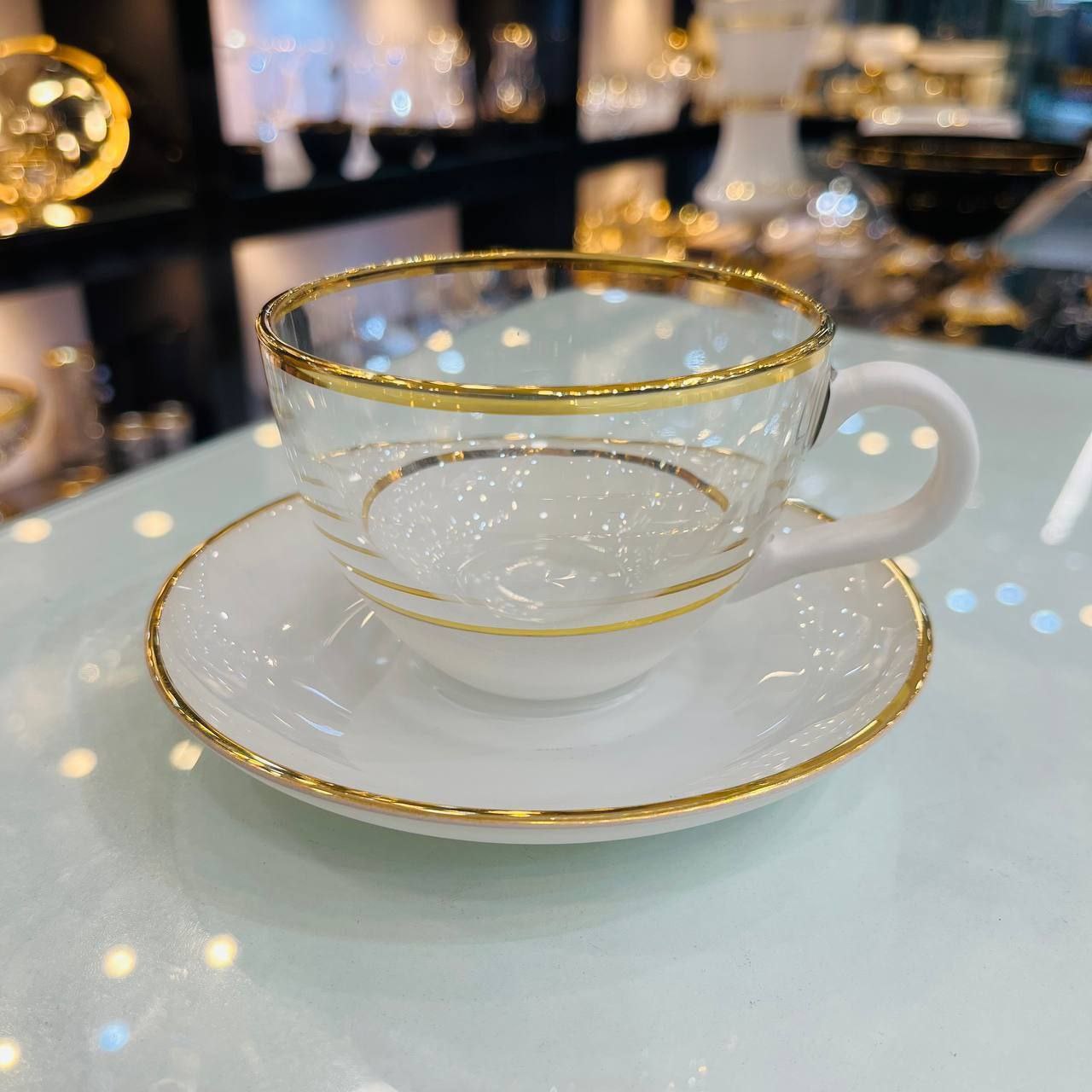 فنجان چایخوری