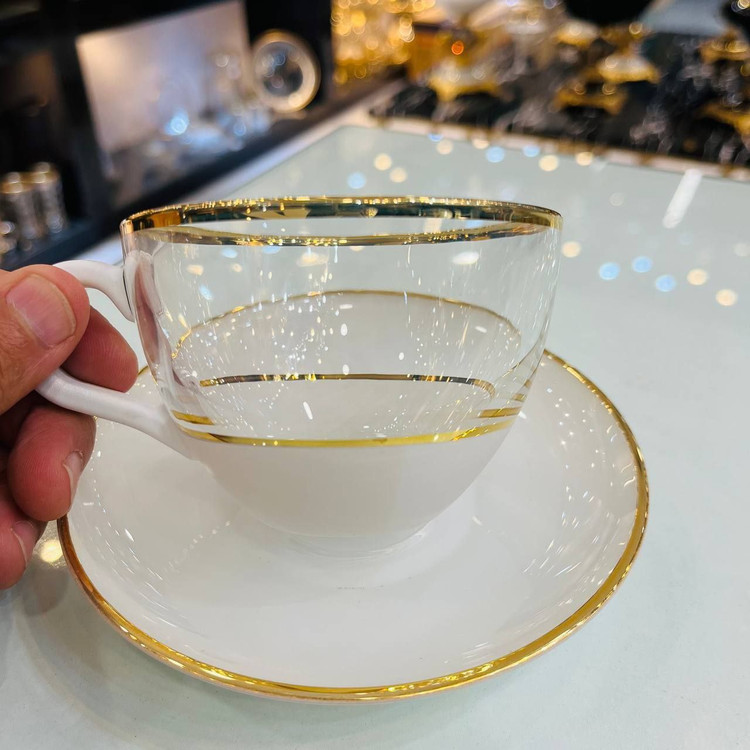 فنجان چایخوری