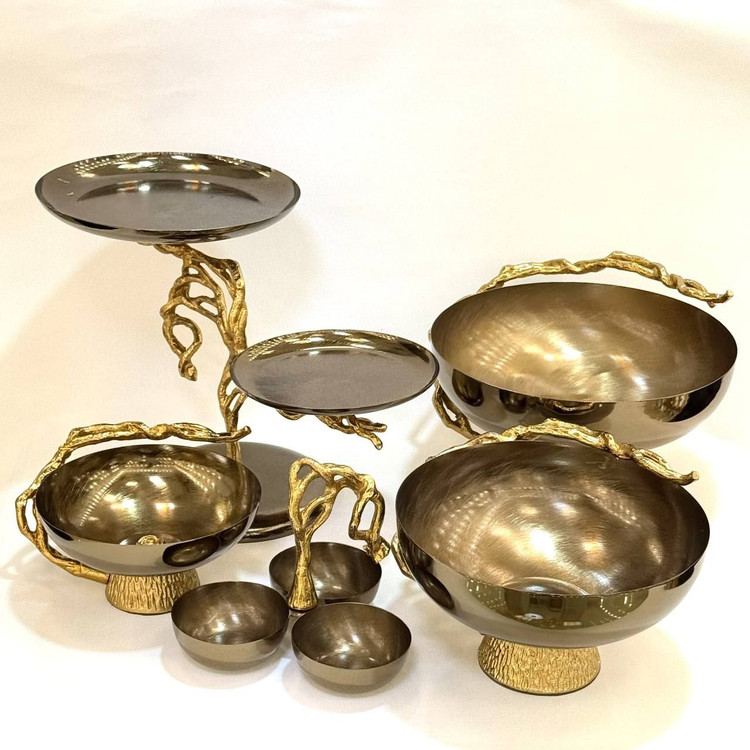 سرویس پذیرایی