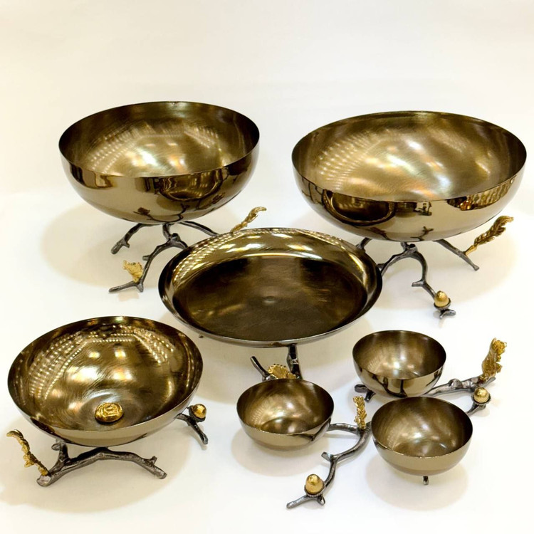 سرویس پذیرایی