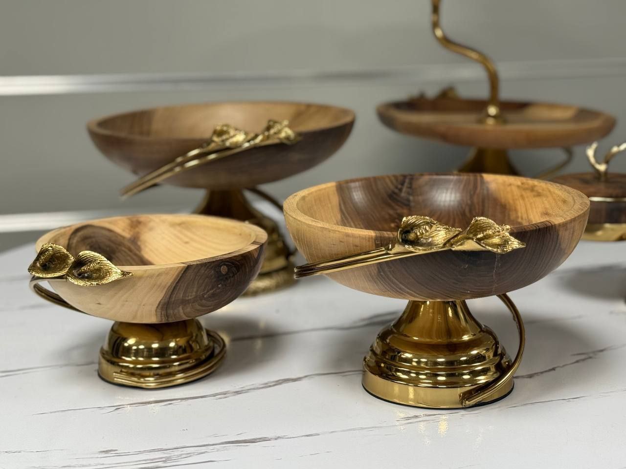 سرویس پذیرایی