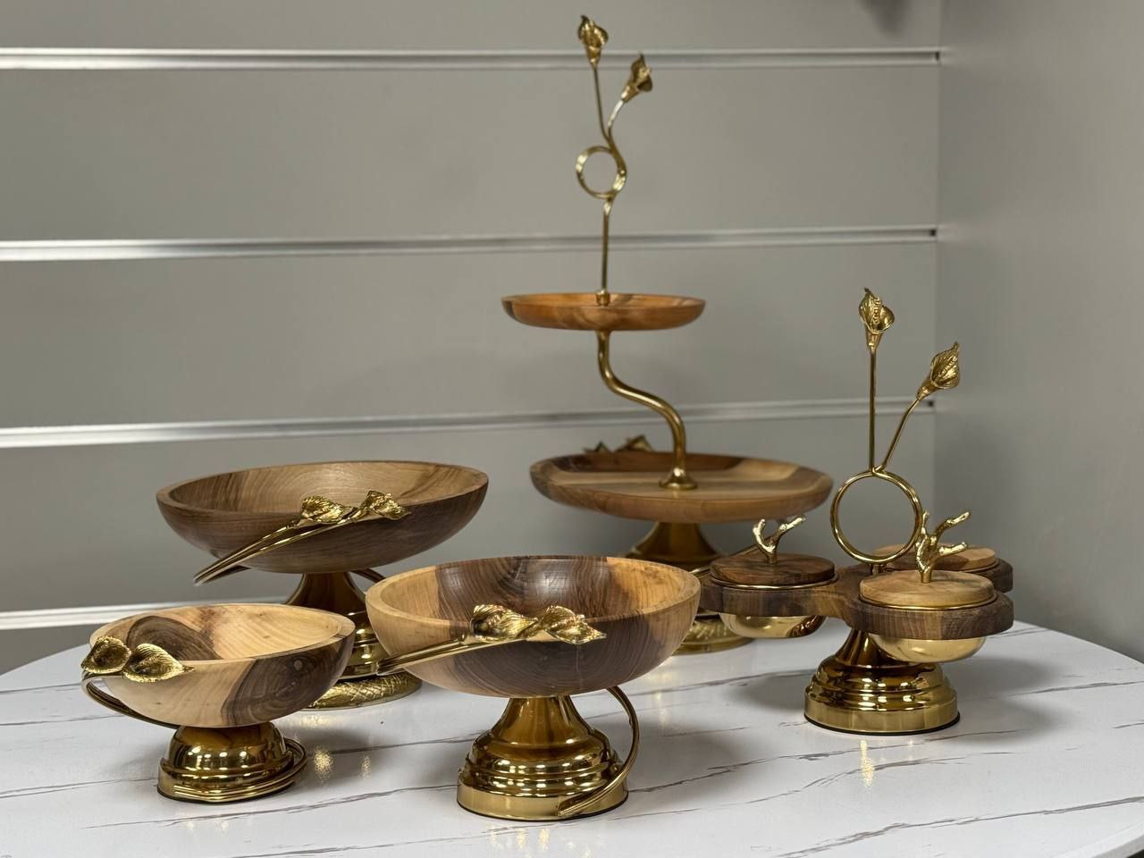سرویس پذیرایی