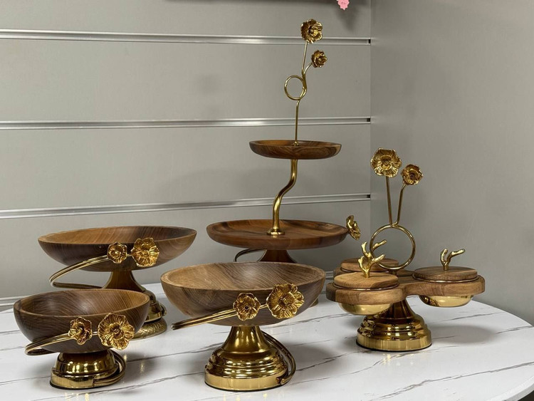 سرویس پذیرایی