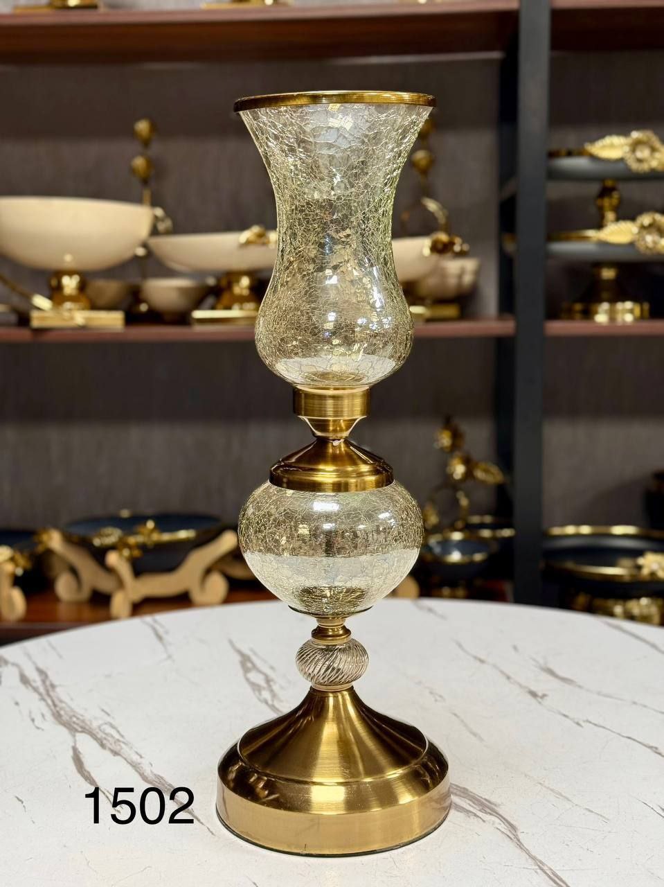 شمعدان