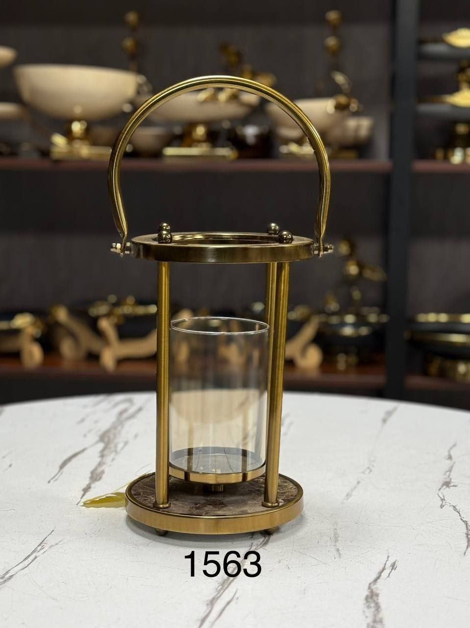 جاشمعی رومیزی