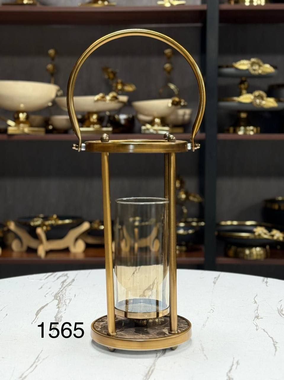 جاشمعی رومیزی