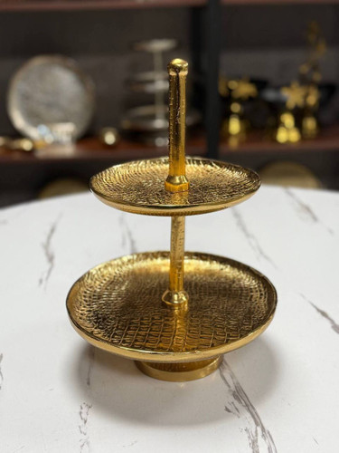 شیرینی خوری دو طبقه