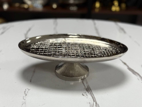 شیرینی خوری پایه دار