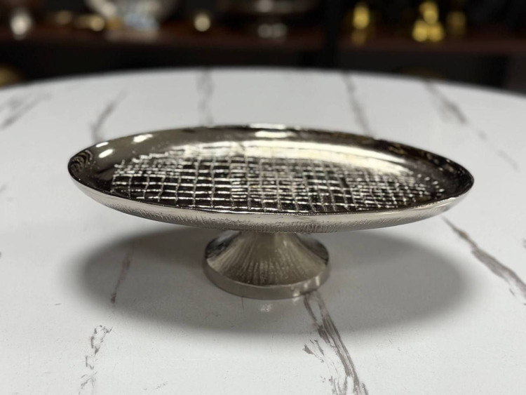 شیرینی خوری پایه دار