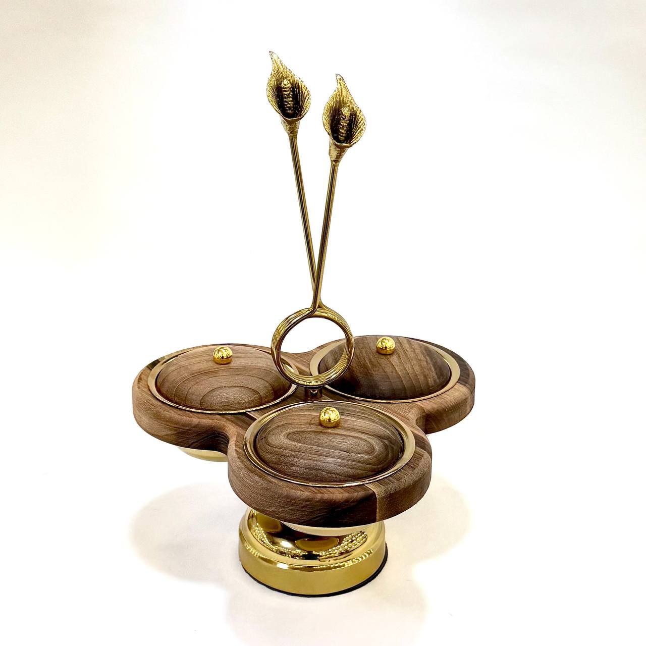 سرویس پذیرایی گل شیپوری