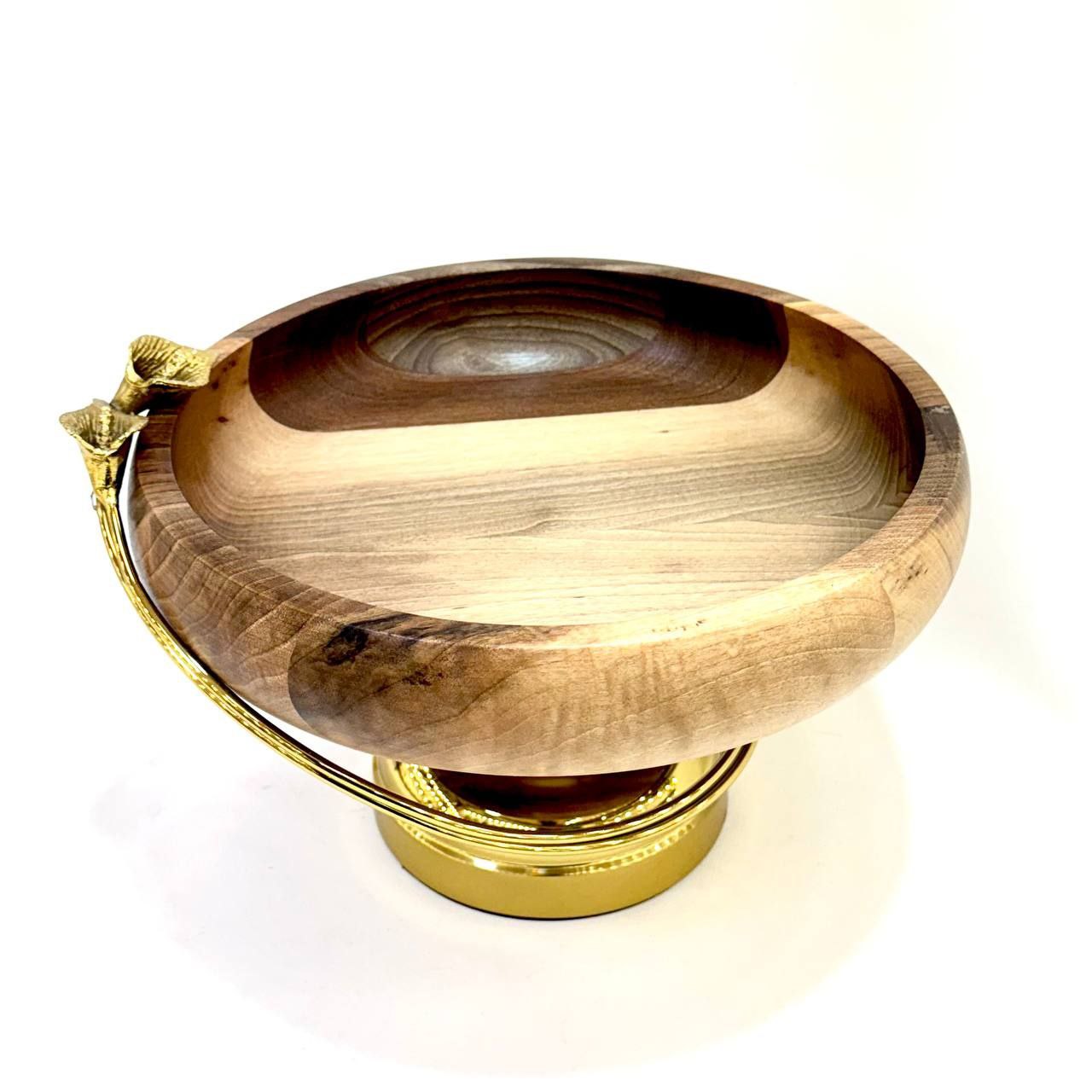 سرویس پذیرایی گل شیپوری