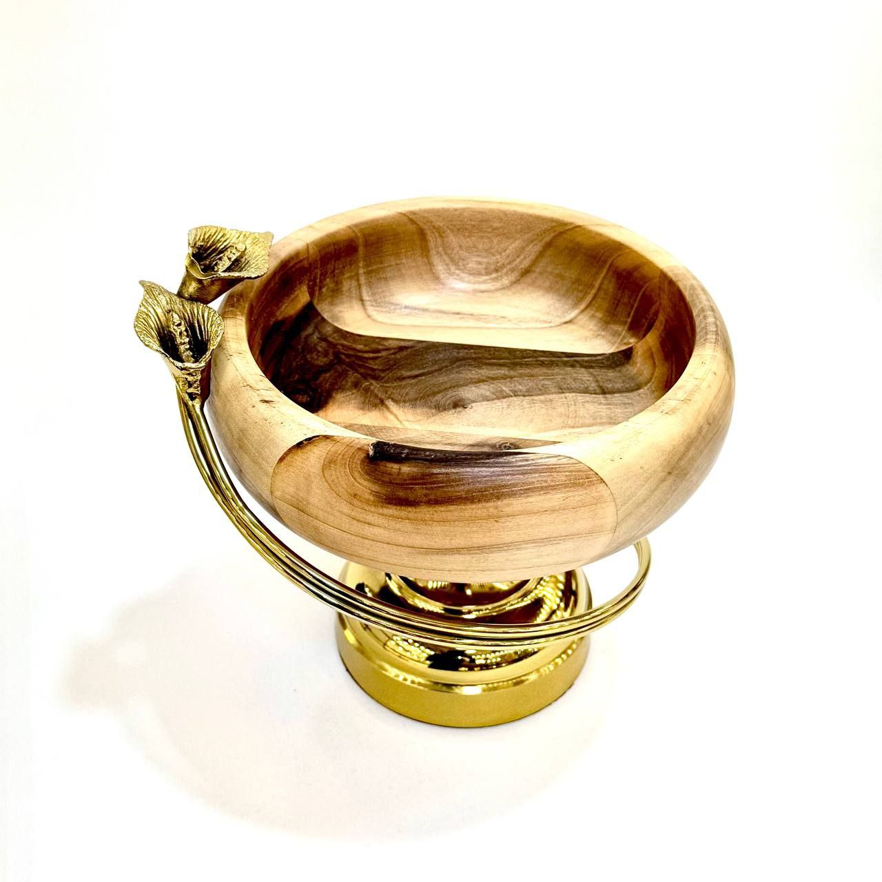 سرویس پذیرایی گل شیپوری