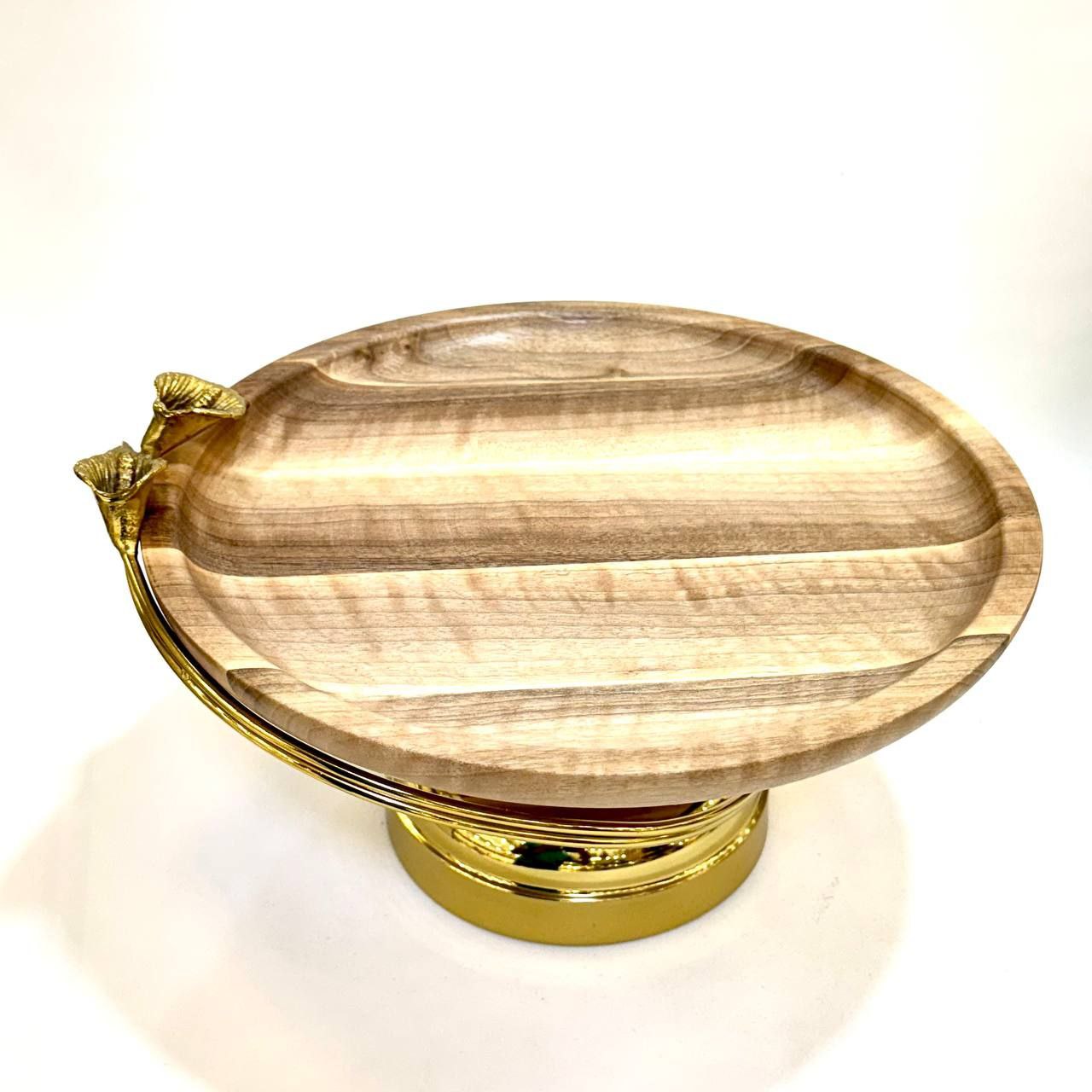 سرویس پذیرایی گل شیپوری