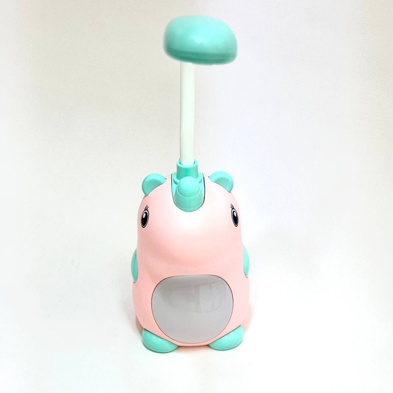 چراغ مطالعه