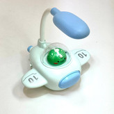 چراغ مطالعه