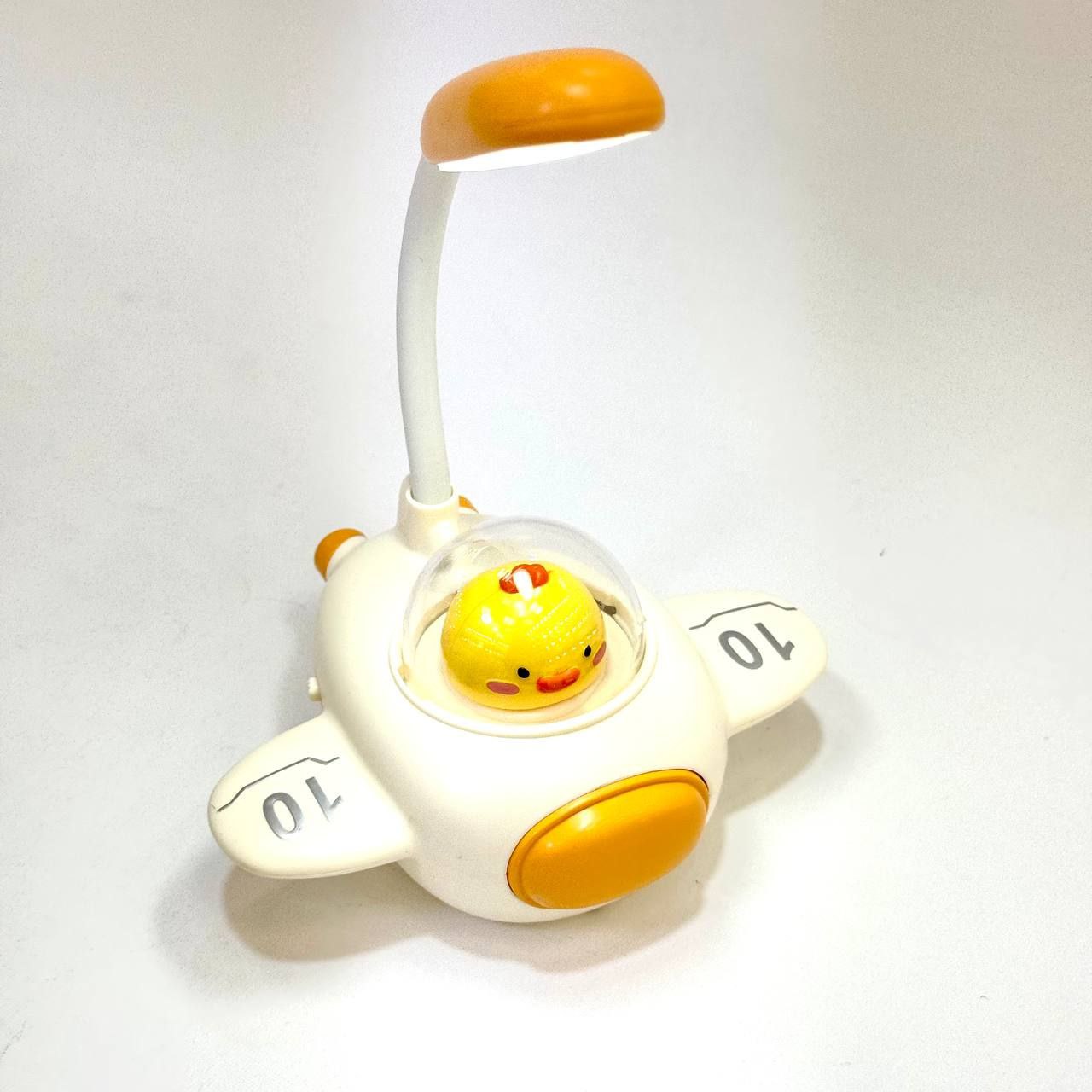 چراغ مطالعه